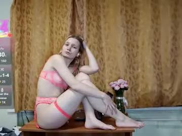 maybelleensminger from Chaturbate is Freechat