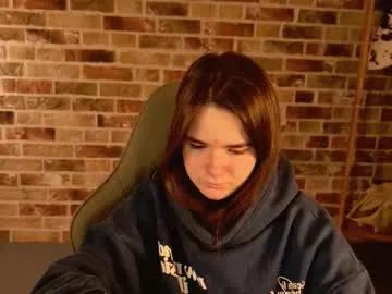 maybloom_ from Chaturbate is Freechat