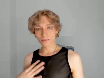 mayson_mayson from Chaturbate is Freechat