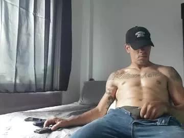 mckanna from Chaturbate is Freechat