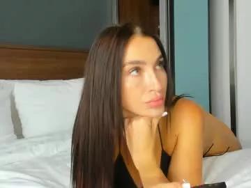 me_lina_ from Chaturbate is Freechat