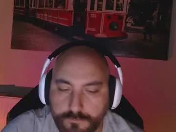 mecanick from Chaturbate is Freechat