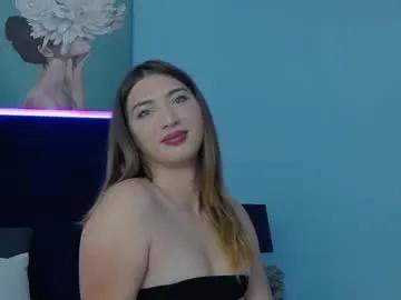 medeyastar from Chaturbate is Freechat