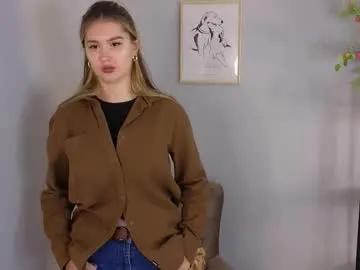 megan_boon from Chaturbate is Freechat