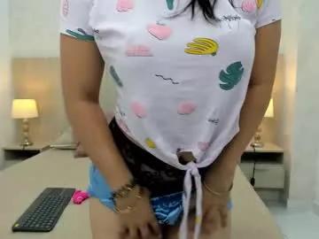 megan_castillo from Chaturbate is Freechat