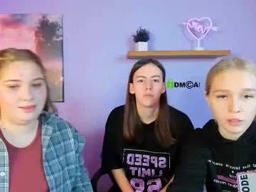 megan_cold from Chaturbate is Freechat