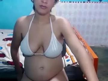 megan_little_ from Chaturbate is Freechat