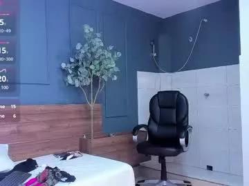 megan_morgan01 from Chaturbate is Freechat