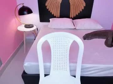 megan_texass from Chaturbate is Freechat