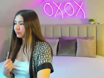 megan_williamms from Chaturbate is Freechat