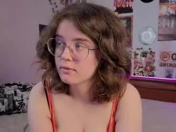 meganblewett from Chaturbate is Freechat