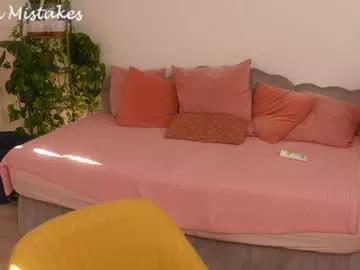 meganmistakes from Chaturbate is Freechat