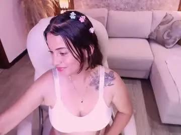 megann_williamss from Chaturbate is Freechat
