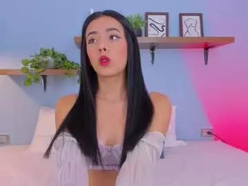 meganritz_ from Chaturbate is Freechat