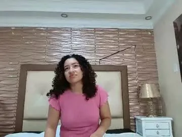 meganrousx from Chaturbate is Freechat