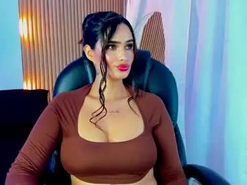 meghan_harper from Chaturbate is Freechat