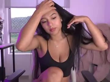 meiis_ from Chaturbate