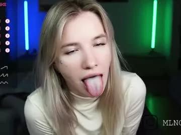 mel_collins from Chaturbate is Freechat
