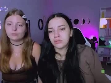 melani_bumm from Chaturbate is Freechat