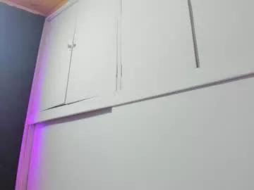 melanie_hh from Chaturbate is Freechat