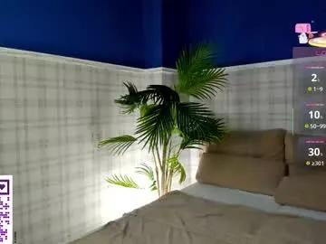 melanie_ryer from Chaturbate is Freechat