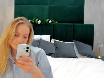 melanie_ryer from Chaturbate is Freechat