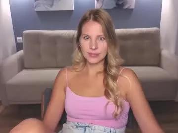 melaniebennett from Chaturbate is Freechat