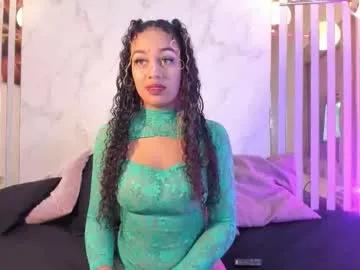 melaniegh_ from Chaturbate is Freechat
