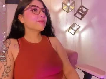 melaniegrayx from Chaturbate is Freechat