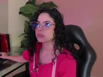 melaniewillians from Chaturbate is Freechat