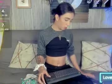 melany_27 from Chaturbate is Freechat