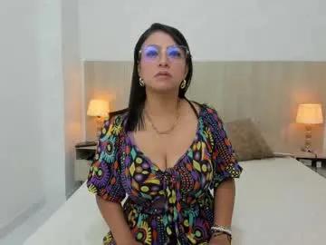 melany_cubillos from Chaturbate is Freechat