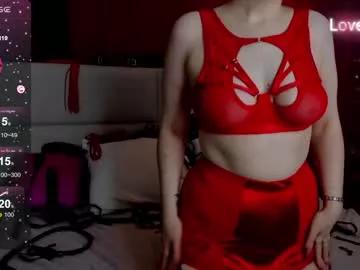 melanybb from Chaturbate is Freechat