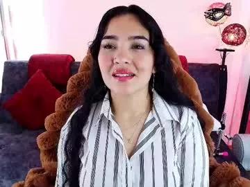 meli__brown from Chaturbate is Freechat