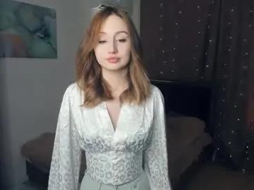 meliaalgien from Chaturbate is Freechat
