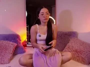 meliflua_a from Chaturbate is Freechat