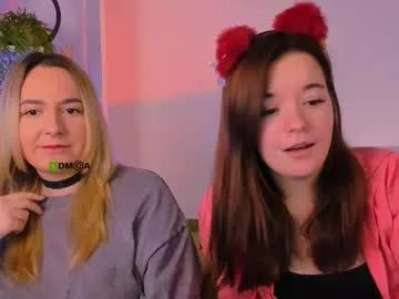 melina_mars from Chaturbate is Freechat