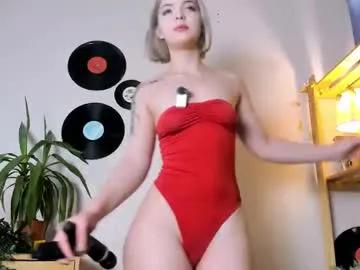 melinamonroe from Chaturbate is Freechat