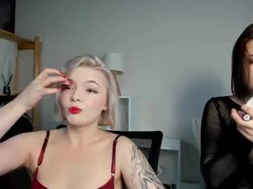 melinamonroe from Chaturbate is Freechat