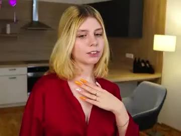 melindascharf from Chaturbate is Freechat