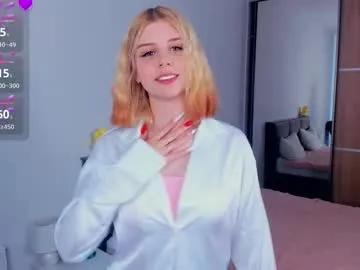 melindascharf from Chaturbate is Freechat