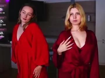 melindascharf from Chaturbate is Freechat