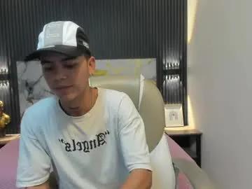 meliodas18_ from Chaturbate is Freechat