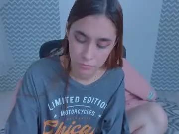 melisa528339 from Chaturbate is Freechat