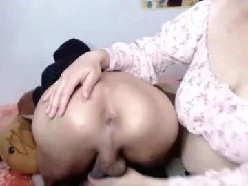 melisa_24x from Chaturbate is Freechat