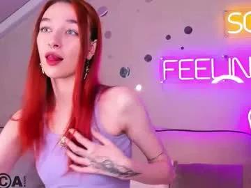 melisa_cox from Chaturbate is Freechat