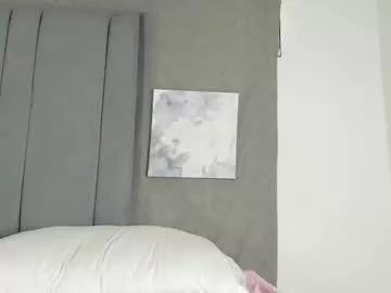 melissa_blooom from Chaturbate is Freechat