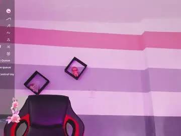 melissa_bunny69 from Chaturbate is Freechat