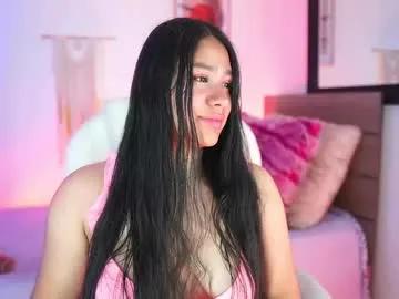 melissa_laurent_ from Chaturbate is Freechat