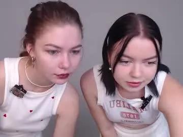 melissa_meow246 from Chaturbate is Freechat